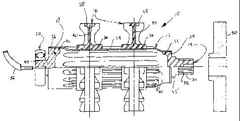 Une figure unique qui représente un dessin illustrant l'invention.